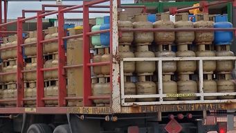 gobierno modifico los topes de compras mensuales de garrafas a beneficiarios del mides