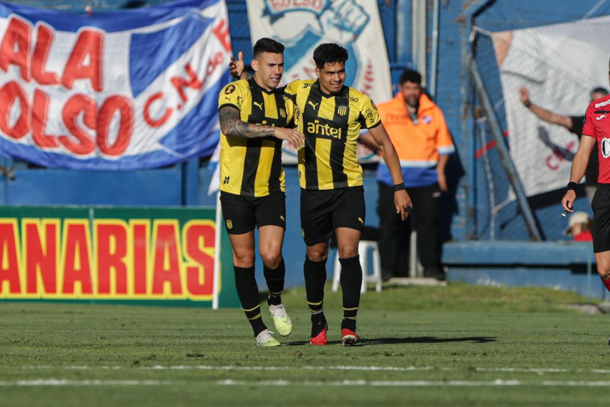 Mira, Peñarol vs. Nacional en vivo: horario y canal de TV para ver el  clásico del fútbol uruguayo, Nacional vs. Peñarol online intermedio, Cuándo juegan Peñarol Nacional