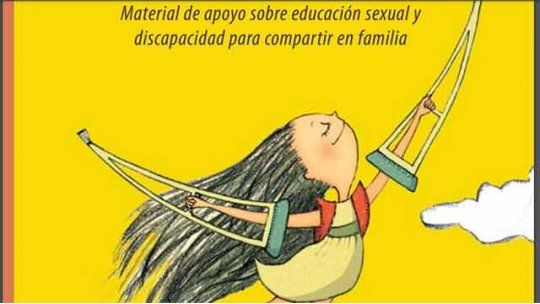 Libro sexualidad