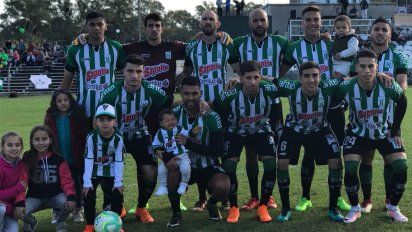 racing gano y es puntero del intermedio