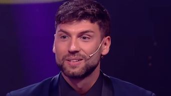 tato algorta en la entrevista de gran hermano: supe que podia llegar lejos pero nunca ganar