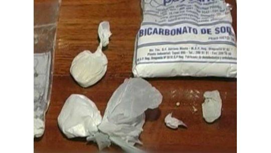 Cuatro procesados en Maldonado por tráfico de drogas