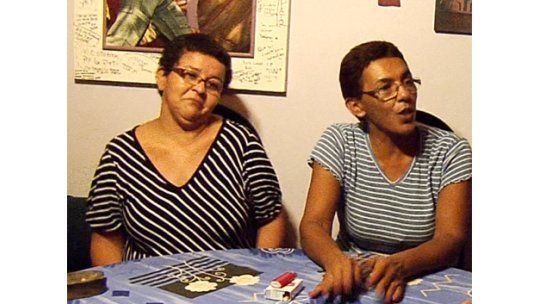 Las últimas horas de Santa Gladys Lemos, según el fallo
