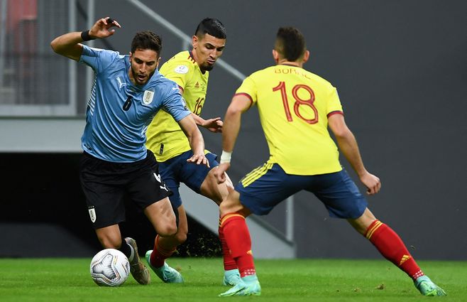 uruguay-colombia-cuartos-copa-america-afp.jpg
