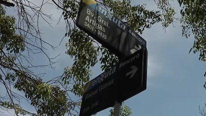 mujeres con calle: intendencia propone nominar a mujeres para calles de la capital