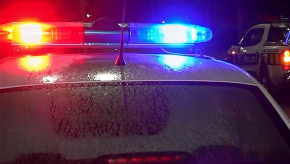 Maldonado: mataron a un adolescente de 14 años de varios disparos cuando estaba adentro de un auto