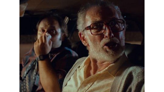 Nuevo reconocimiento para Mr. Kaplan, esta vez en Francia