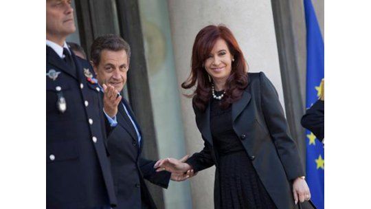 Argentina sí presionó por información fiscal del Uruguay