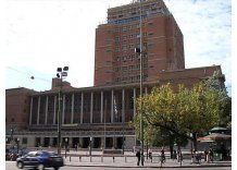 Desvíos de tránsito en el centro por encuentro Mercociudades