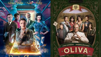 la puerta secreta y oliva: los recomendados para ver esta semana en el cine