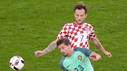 Rakitic