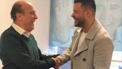 gucci y martinez no se pusieron de acuerdo en la demanda civil