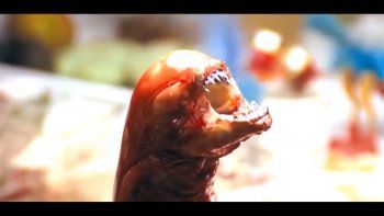 Subrayado | CINE ALIEN 40 ANIVERSARIO