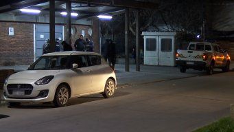 Foto: Subrayado. Policlínica de Capitán Tula en Piedras Blancas. Foto: Subrayado. Policlínica de Capitán Tula en Piedras Blancas.