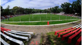 con el partido entre albion y torque, volvio el futbol uruguayo tras paro de futbolistas