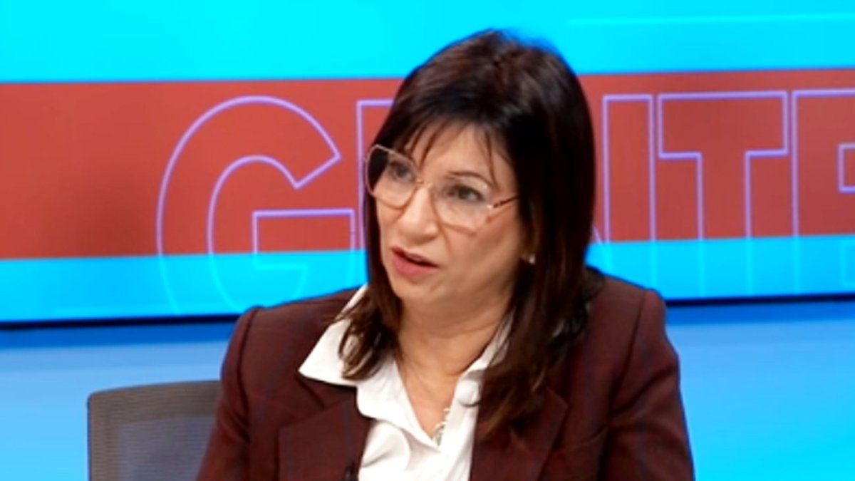 Últimas noticias sobre Blanca Rodríguez - Subrayado