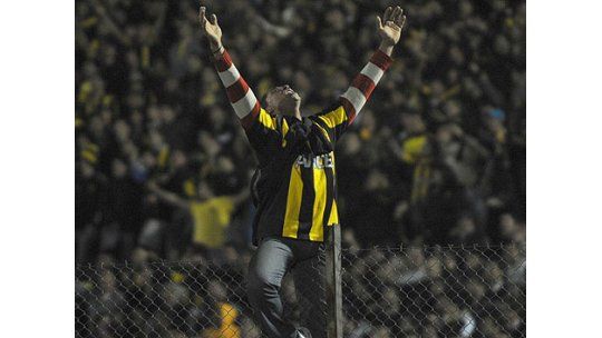 Galería de fotos: Peñarol campeón