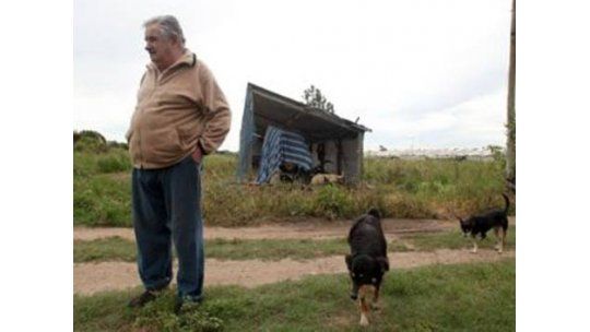 El presidente Mujica declaró un patrimonio de 215.000 dólares