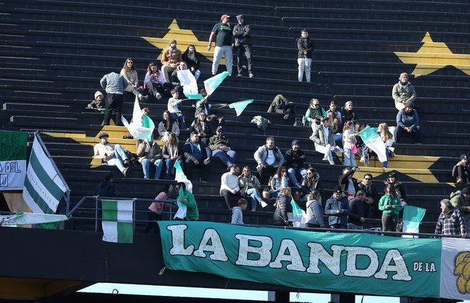 Foto: Gastón Britos / Foco UY