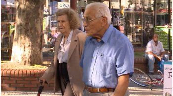 Febrero: aumento definitivo de jubilaciones y pensiones por encima de la inflación Febrero: aumento definitivo de jubilaciones y pensiones por encima de la inflación