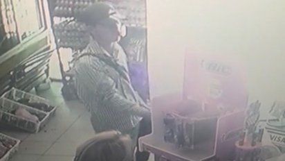 las rapinas aumentaron 57% en el primer semestre del ano, segun cifras oficiales