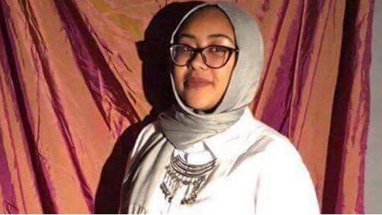 NABRA HASSANEN