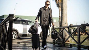 Foto: Selección Uruguaya en X.