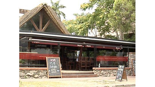IM cerró popular bar de Carrasco por falta de habilitaciones