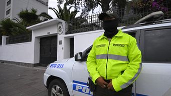 gobierno uruguayo lamenta ruptura de relaciones diplomaticas entre mexico y ecuador