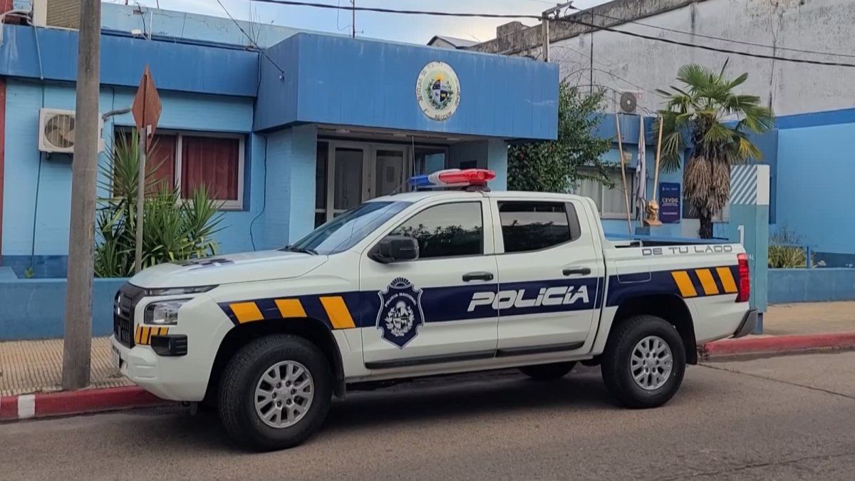 Condenaron a cuatro años de cárcel a dos hombres que abusaron sexualmente de una adolescente en Tacuarembó