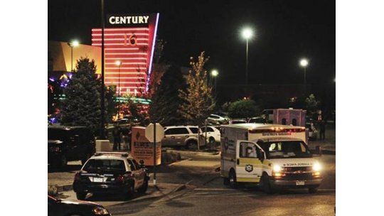 Masacre en Denver reaviva debate sobre tenencia de armas