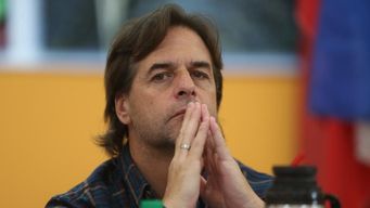 lacalle anuncio recursos en la rendicion para el instituto de la granja