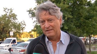 michelini reclamo espacio para informar sobre la luc como lo hara el ejecutivo