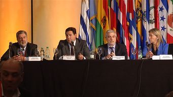 gobierno proyecta un crecimiento economico de 3,7% para 2024