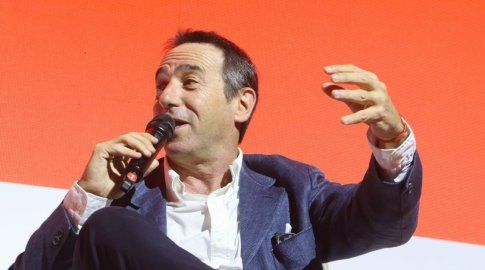 Marcos Galperin, fundador y CEO de Mercado Libre. Foto: FocoUy