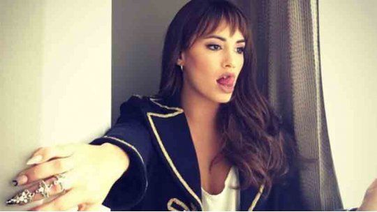 lali grande