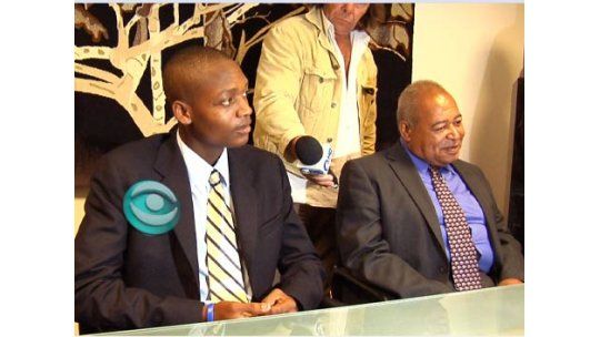 Abogado ratificó que el haitiano Johnny Jean fue violado