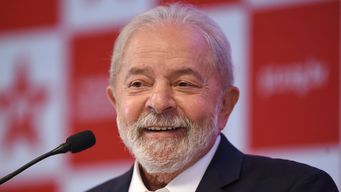 lula confia en que la democracia vencera en el balotaje