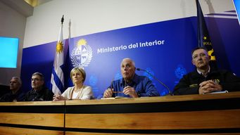 negro sobre atentado: el narcotrafico reacciona frente al trabajo y los resultados de las investigaciones