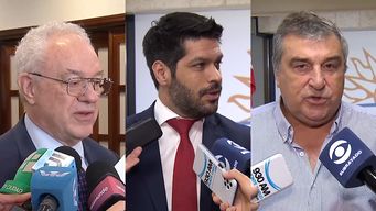 si a argentina le va bien, a nosotros nos va a ir bien; repercusiones al acuerdo entre argentina y ee.uu.