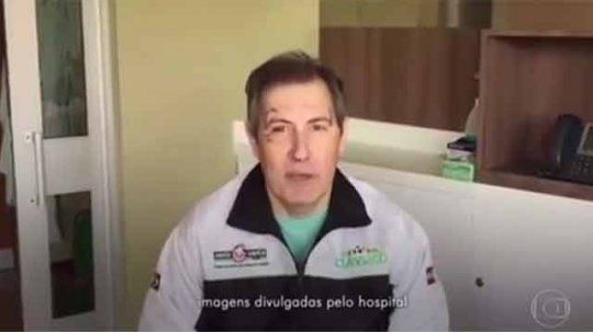 periodista chapecoense