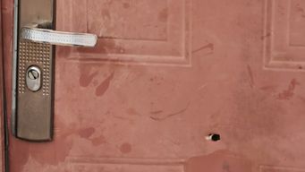 atacaron a balazos a un hombre en el mismo lugar donde mataron a un joven en la madrugada