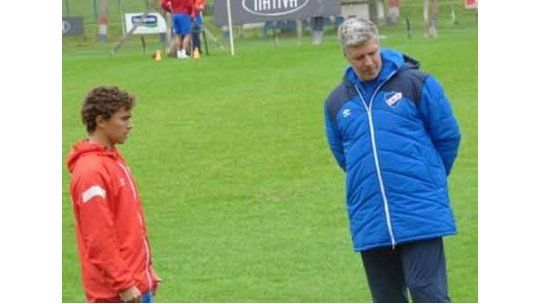 Foto oficial Nacional