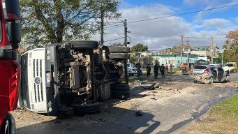 Foto: Mª Eugenia Scognamiglio, Subrayado.