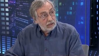 la critica de luis brandoni a ricardo darin por haber actuado en argentina 1985