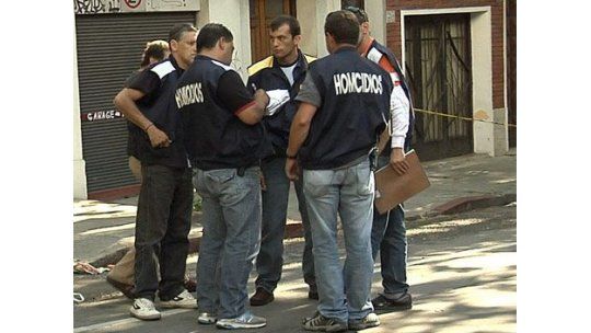 Nuevo caso de joven asesinado por error en Canelones
