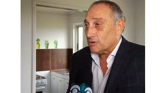 Molinari, ex interesado en Pluna, ahora invierte en viviendas