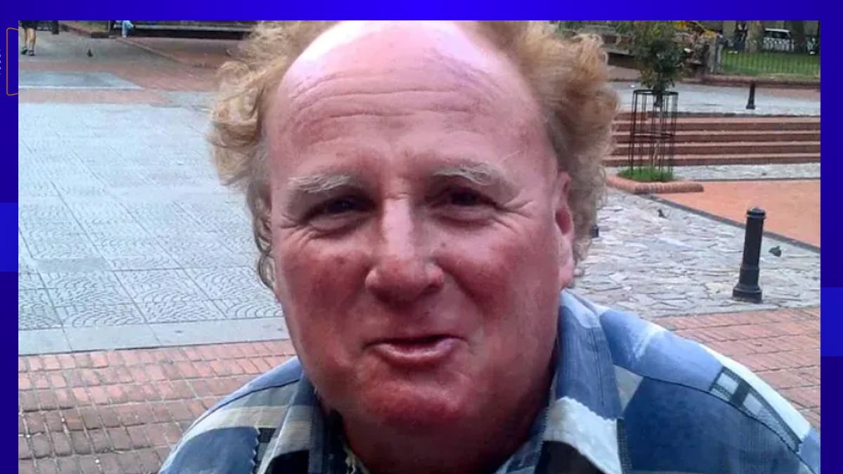 Murió a los 73 años Luis Alberto Mulnedharer, conocido como 