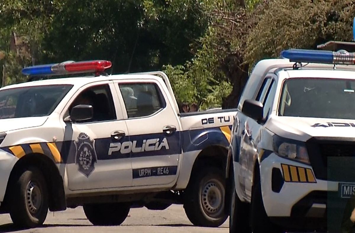 Niña de cinco años recibió disparo cuando estaba frente a su casa y está grave