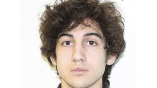 Acusado en Boston está “lúcido y mentalmente competente”